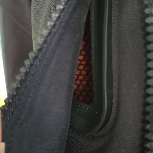 Harley Davidson Men's Passage Adventure Jacket Waterproof Reflective SZ XL Slim - Picture 9 of 16